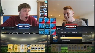 WATCH TILL THE END :O MOST DRAMATIC FIFA BINGO EVER!!!