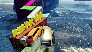 ՌԵՏՌՈ ՍԿԻԼ ՏԵՍՏ // GTA 5  online (skill test)