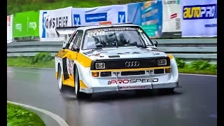 Bergrennen Osnabrück 2017 Touring Cars Over 3000ccm 10 Best