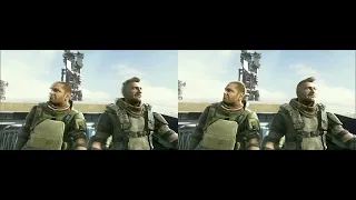 Killzone 2 Intro Cinematic / Opening Cutscene; Visari's Speech - PlayStation 3; 3D SBS VR
