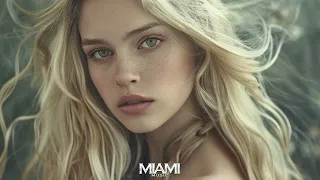 Top Mix Deep House Miami Music 2024 #mix