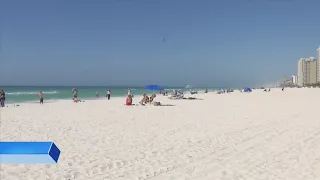 Panama City Beach prepares for spring break crowd