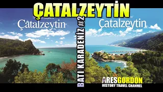 Çatalzeytin - Kastamonu | Batı Karadeniz #2