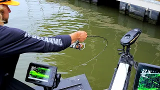 How to Shoot Docks and Catch 4,000 Crappie (NO JOKE)