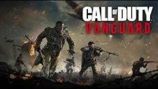 Call of Duty: Vanguard - Mission 7 "The Rats of Tobruk" veteran walkthrough - Lucas Riggs gameplay