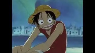 One Piece - Il suo nome è Crocodile