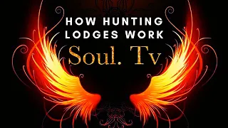 How hunting lodges work | Medieval Dynasty