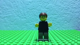 How to do a magic trick in LEGO!