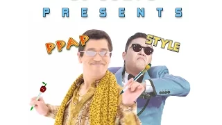 PPAP Style [Pen-Pineapple-Apple-Pen] (PIKO TARO vs Psy) ► DJ Dumpz Mashup ► Best Full Song!!