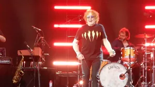 Simply Red- Nutbush City Limits- Werchter- 18/6/2023