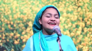 BAHUT PYAR KARTE HAI || COVER BY YUMNA AJIN