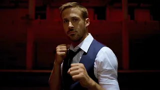 SALEM - Red River (Only God Forgives)