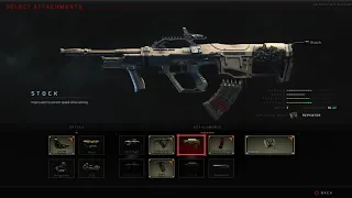 Call of Duty®: Black Ops 4 The best attachments for headshots and high rounds
