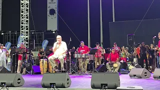 Andy Montañez  Dia Nacional de la salsa 2024