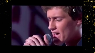 Jean-Baptiste Maunier - Mistral Gagnant