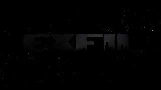 EXFIL Website Trailer