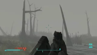 Siren Head - Fallout 4