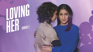 Loving Her – Staffel 2 der Dramaserie | Trailer #neoriginal