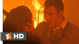 The Boy Next Door (10/10) Movie CLIP - Live with Me or Die (2015) HD