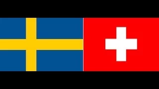 PES6 Greece World Cup 2014 Qualifier - Sweden vs Switzerland