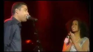 Cheb Mami   Susheela Raman ( Live Duet )2.flv