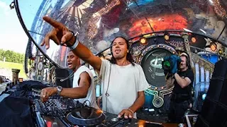 Tomorrowland Belgium 2017 | Sunnery James & Ryan Marciano W2