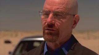 Breaking Bad Remix: Say My Name