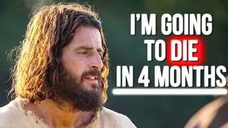 HOW Is The CRUCIFIXION So SOON!? The Chosen Season 4