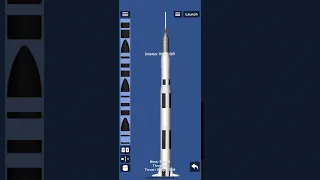 How to build the Saturn V