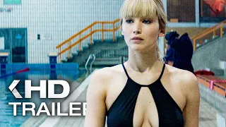 Die besten Filme mit JENNIFER LAWRENCE (Trailer German Deutsch)