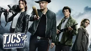 Why Aren’t They Properly Promoting Zombieland 2