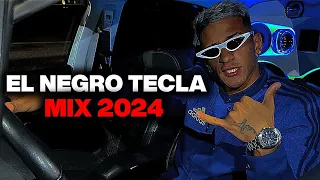 El Negro Tecla | Mix 2024 (MarcicoJR10)