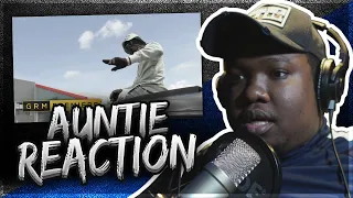 (Zone 2) Kwengface - Auntie [Music Video] | GRM Daily (REACTION)
