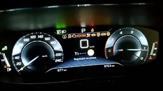 2018 Peugeot 3008 1.6 BlueHDi 120 Start Up + Sound