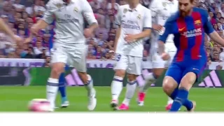 Real Madrid vs Barcelona 2-3 All Goals & Extended Highlights 23/04/2017 HD