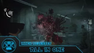 The Evil Within - Chapter 5: Inner Recesses - All In One