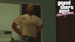 GTA: Vice City Stories Walkthrough Mission#1 - Intro / Soldier (HD)