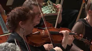 Wagner: Overture & Bacchanale (Tannhäuser)