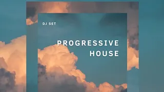 PROGRESSIVE HOUSE MIX 2024 - Dj Set #009