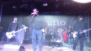 Ill Nino - Predisposed - Moscow, Volta, 14.04.2017