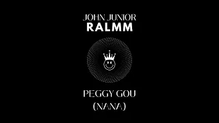 John Junior , RALMM - Peggy Gou (Nanana)