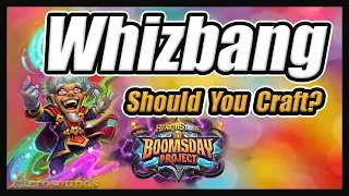 Whizbang The Wonderful - Worth Crafting?