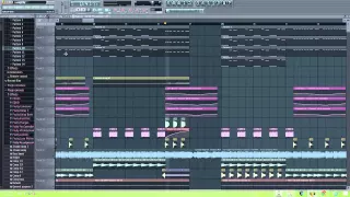 Carnage feat Timmy Trumpet & KSHMR - Toca (Original Mix) | FL Studio Remake