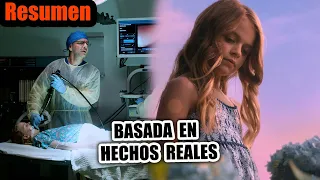 🔶LA NIÑA QUE HABLÓ CON DIOS Y VENCIÓ UNA ENFERMEDAD INCURABLE |RESUMEN|10 MINUTOS|Milagros del cielo