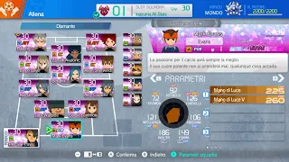 Inazuma Eleven Victory Road Beta Save 100% (UPDATE HERO)