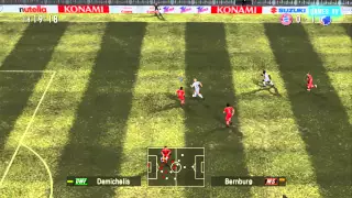 PES 6 - Mythos: Der beste Teil der Serie?