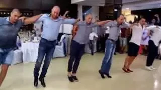 RICHMART VINTAGE - Remarkable dance during a Bulgarian wedding in Vratsa!