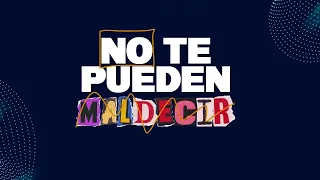 NO TE PUEDEN MALDECIR! | Arles Vanegas | Miércoles, 04 Octubre 2023