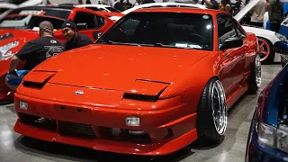 WekFest San Jose 2021 | 4K