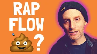 Why Your Rap Flow Sucks and How To Improve Your Rap Flow In 15 Minutes (+ Example)